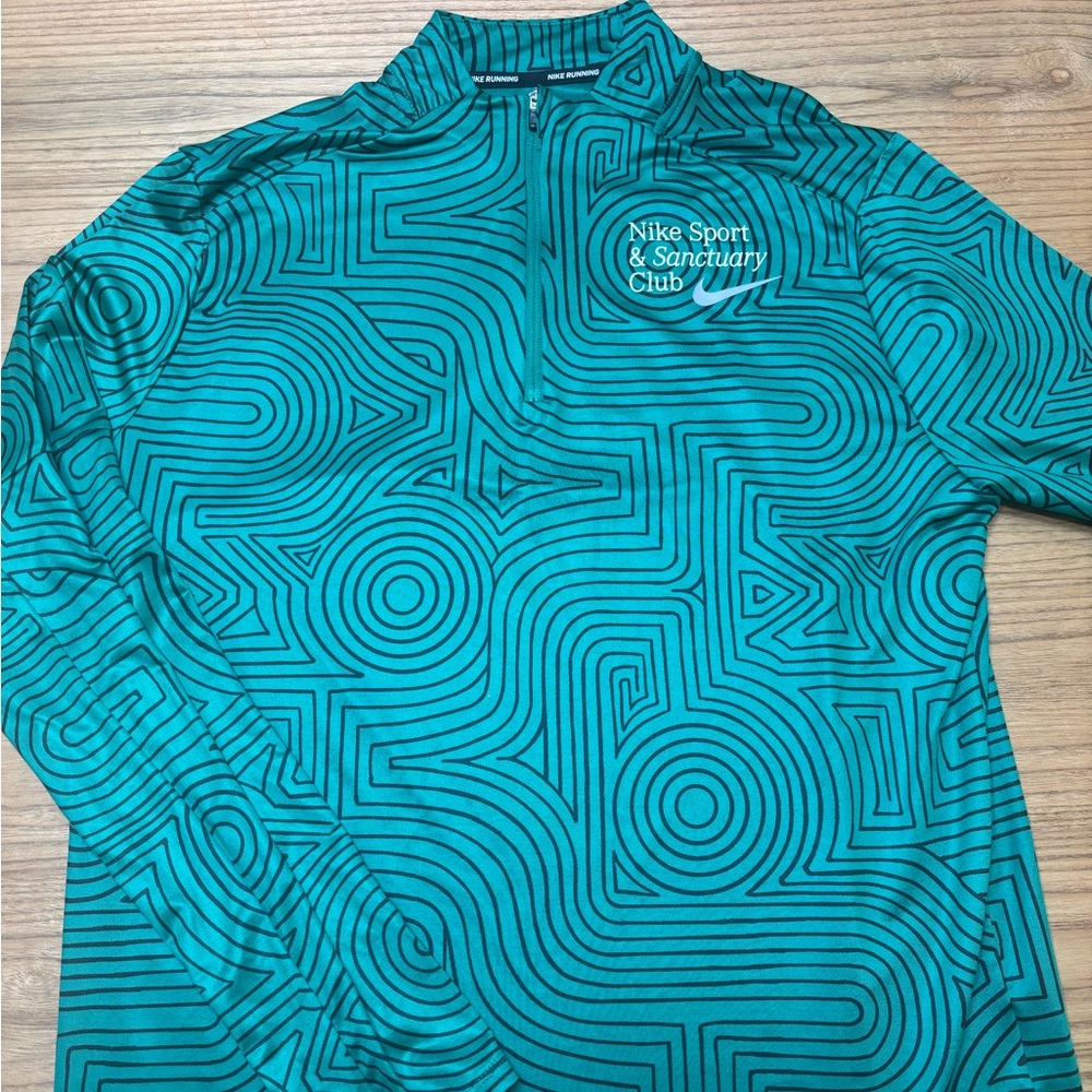 Nike Dri-Fit Top